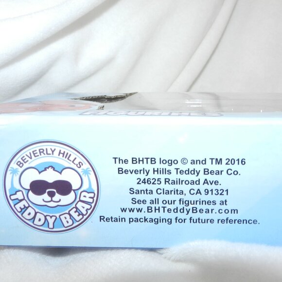 Disney Finding Nemo PVC Figurines 4 Pack Playset🆕FAST SHIPPED🏃‍♀️⚡🚚 - Picture 8 of 16